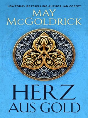 Herz aus Gold - ebook